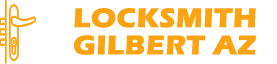 logo Locksmith Gilbert AZ